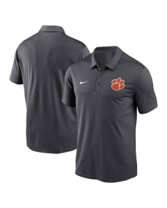 Clemson Nike Franchise Polo ALU_142846