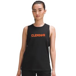 Clemson lululemon City Sweat Pullover