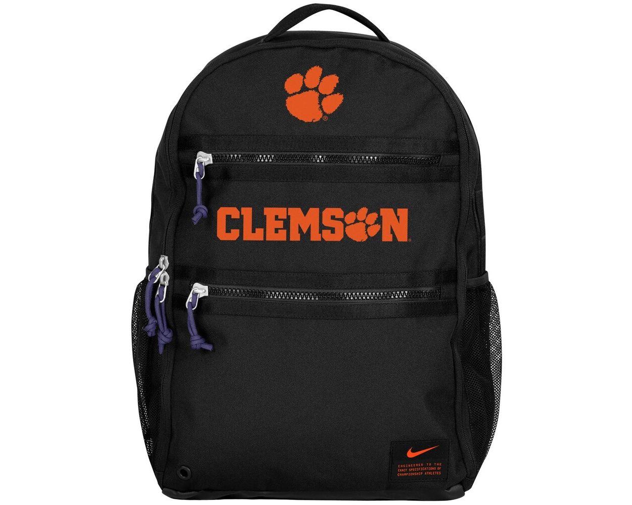 Clemson cheap nike gear