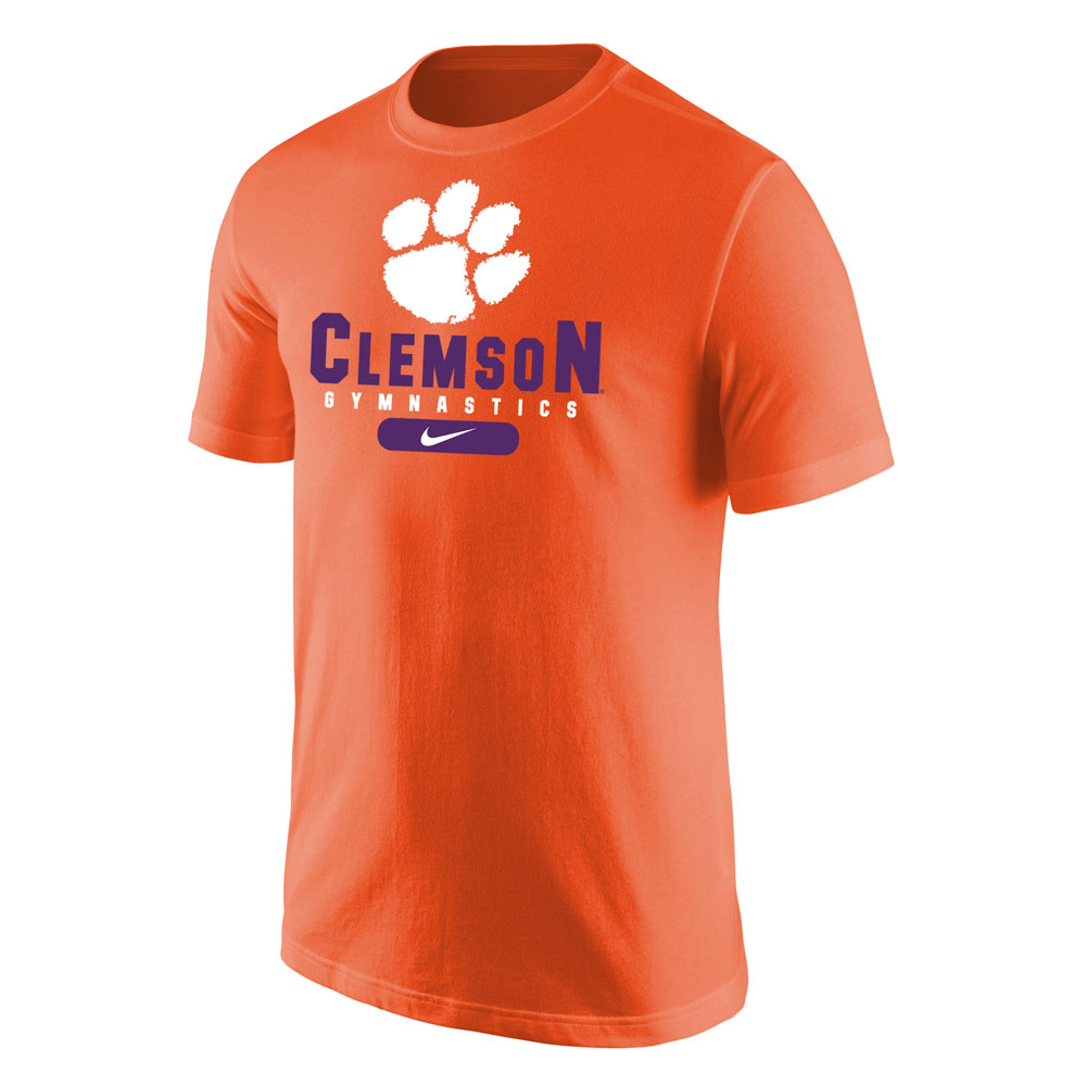 Clemson tigers cheap apparel nike