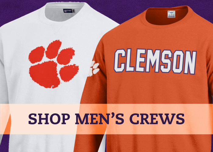 Team Store – Clemson Sports News