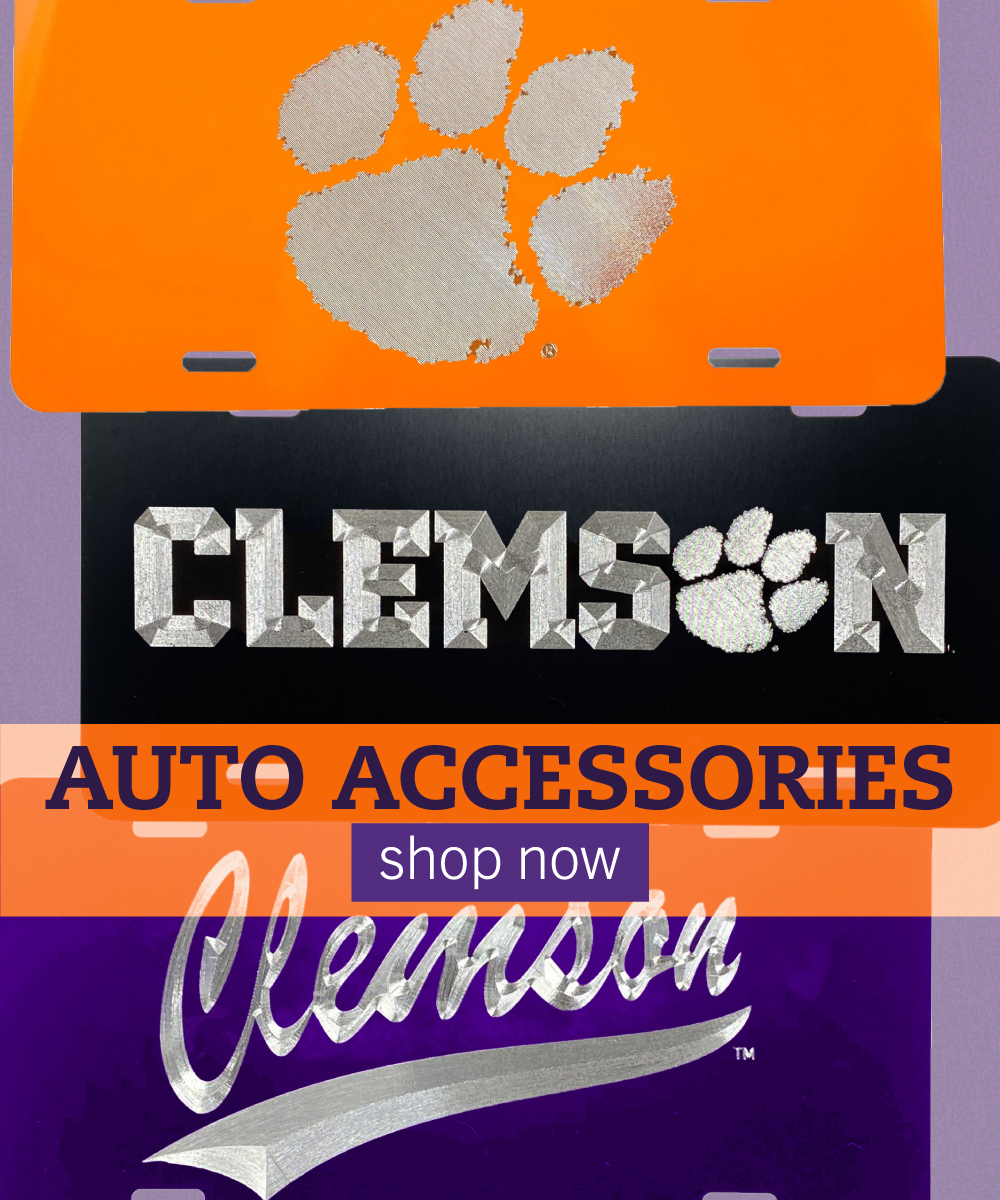 Team Store – Clemson Sports News